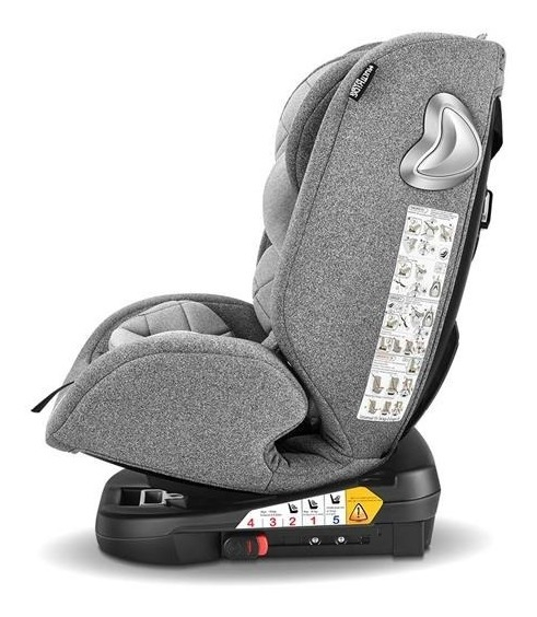 Cadeirinha Infantil para Carro Artemis 2