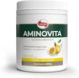 Top 10 Melhores Suplementos de Aminoácidos Essenciais em 2026 (Integralmédica, Vitafor e mais) 3