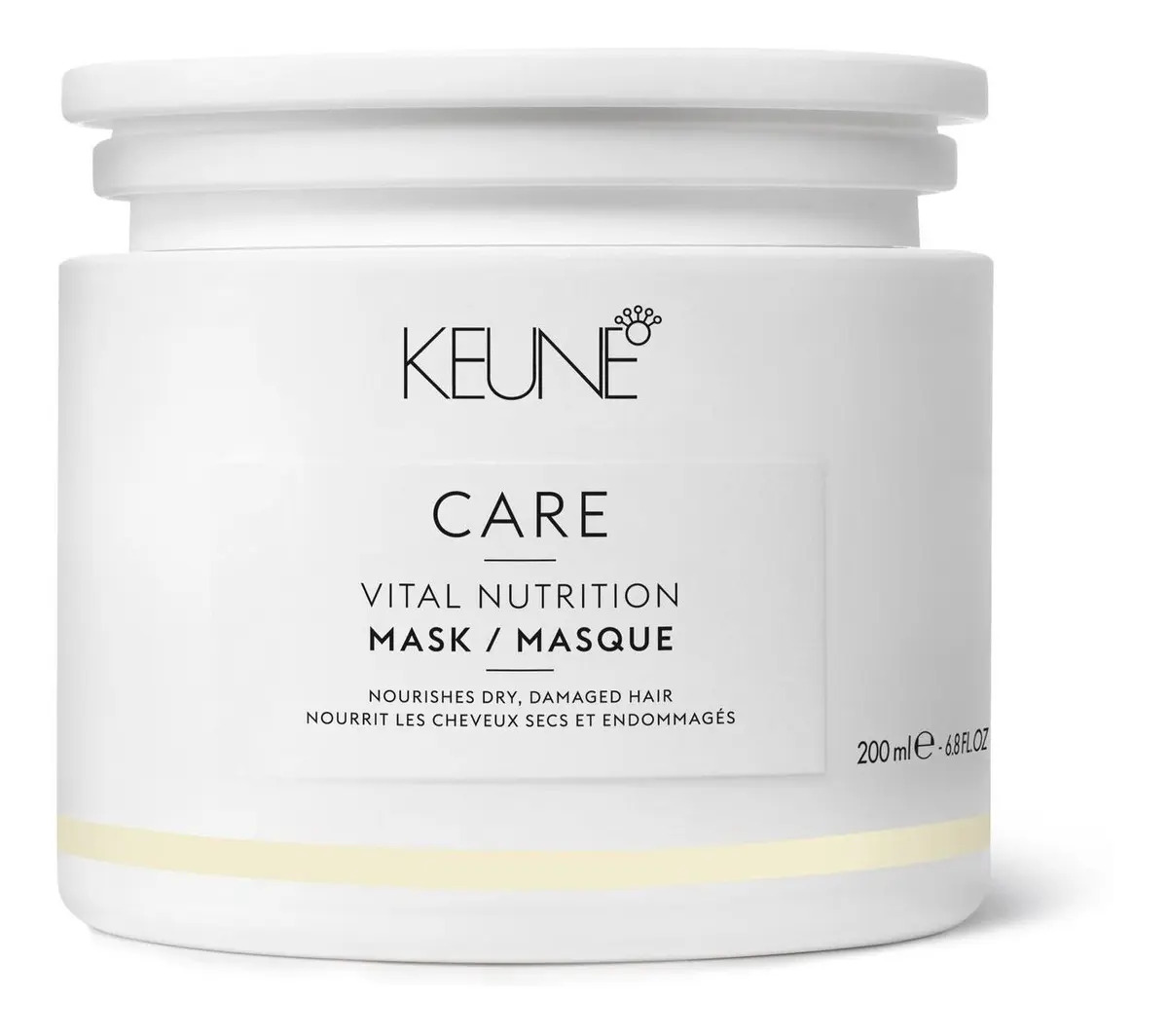 Care Vital Nutrition Mask 1
