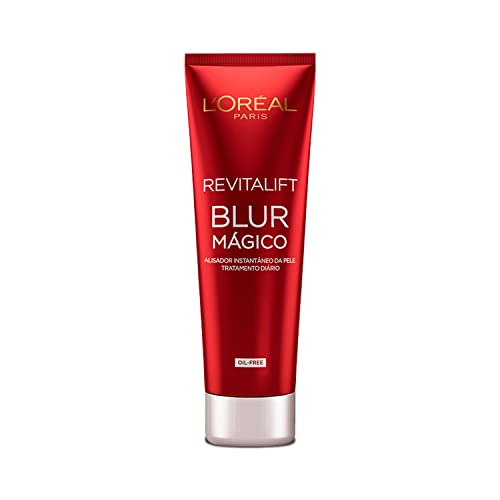 Top 10 Melhores Primers para Poros Dilatados em 2026 (L'Oréal Paris, Vizzela e mais) 1