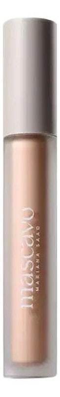 Mascavo Soft Blur Corretivo Líquido Peach 1