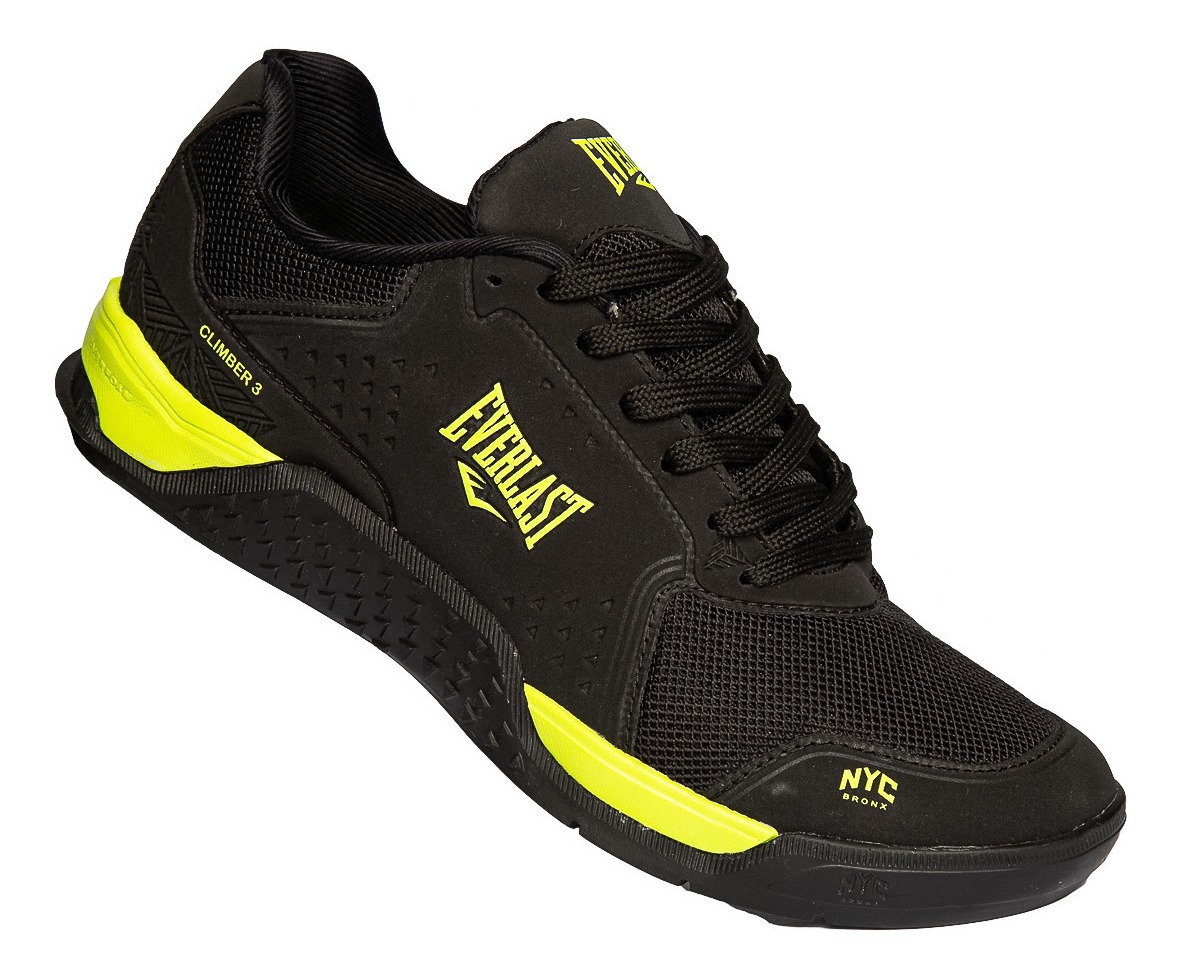 Tênis Everlast Climber III 5