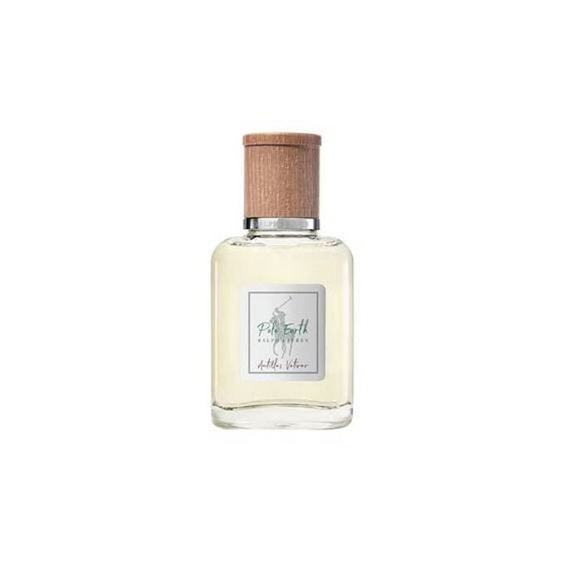 Polo Earth Antilles Vetiver 1