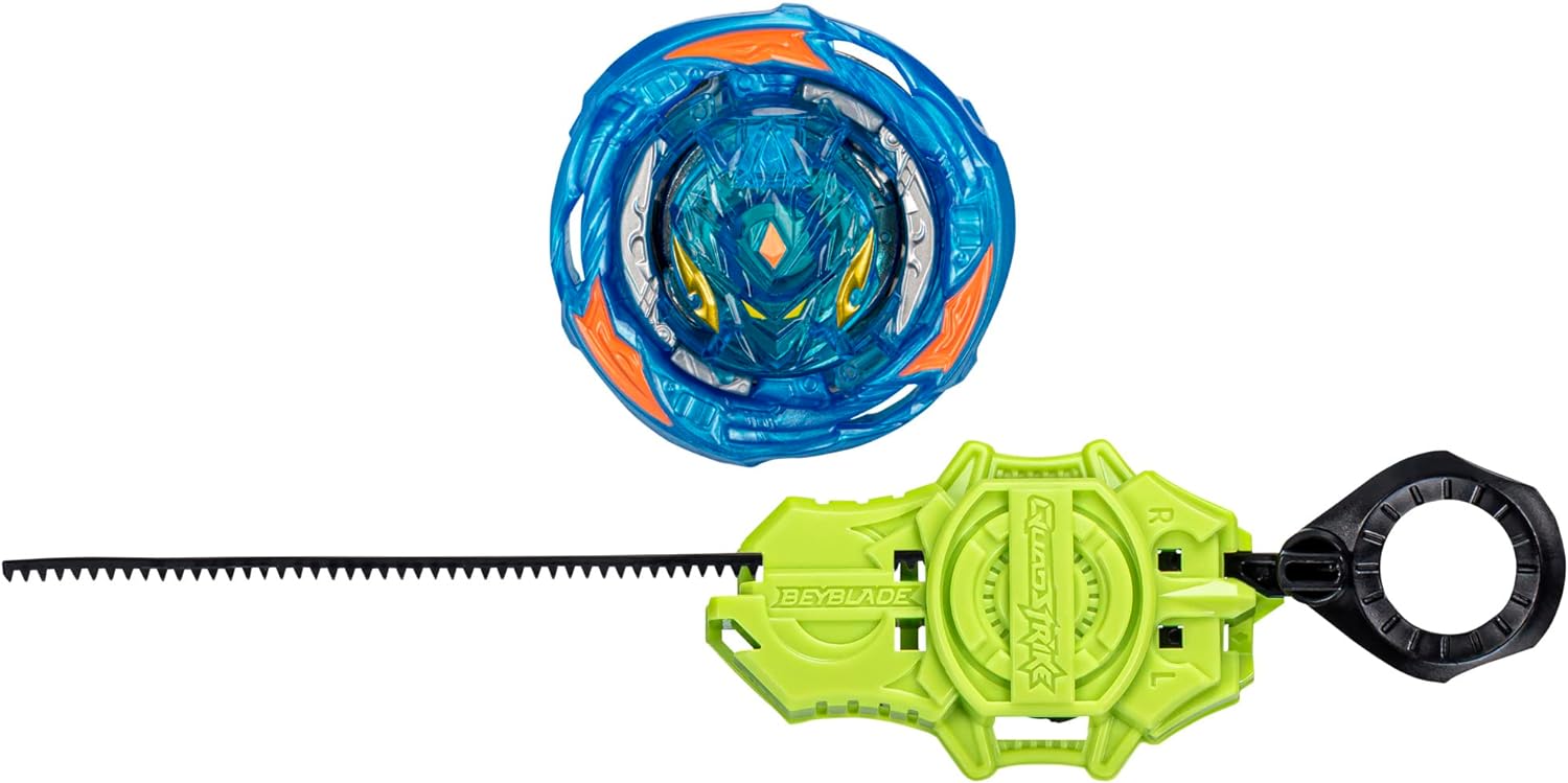 Beyblade Burst QuadStrike Whirl Knight K8 2