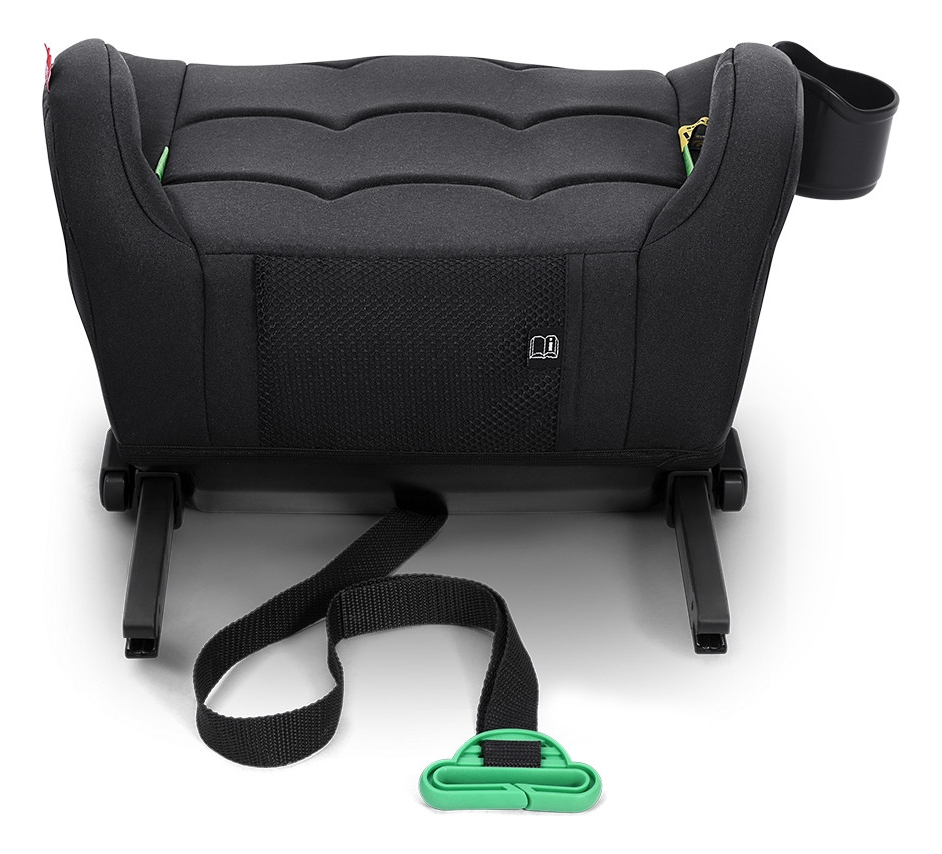 Assento de Elevação Booster i-Fit Plus Preto Fisher-Price 4