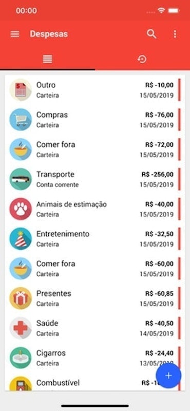 Orçamento Fácil 2