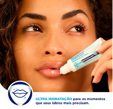 Regenerador Labial 4