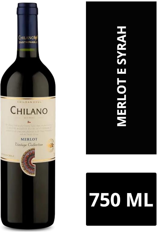 Vinho Merlot 4