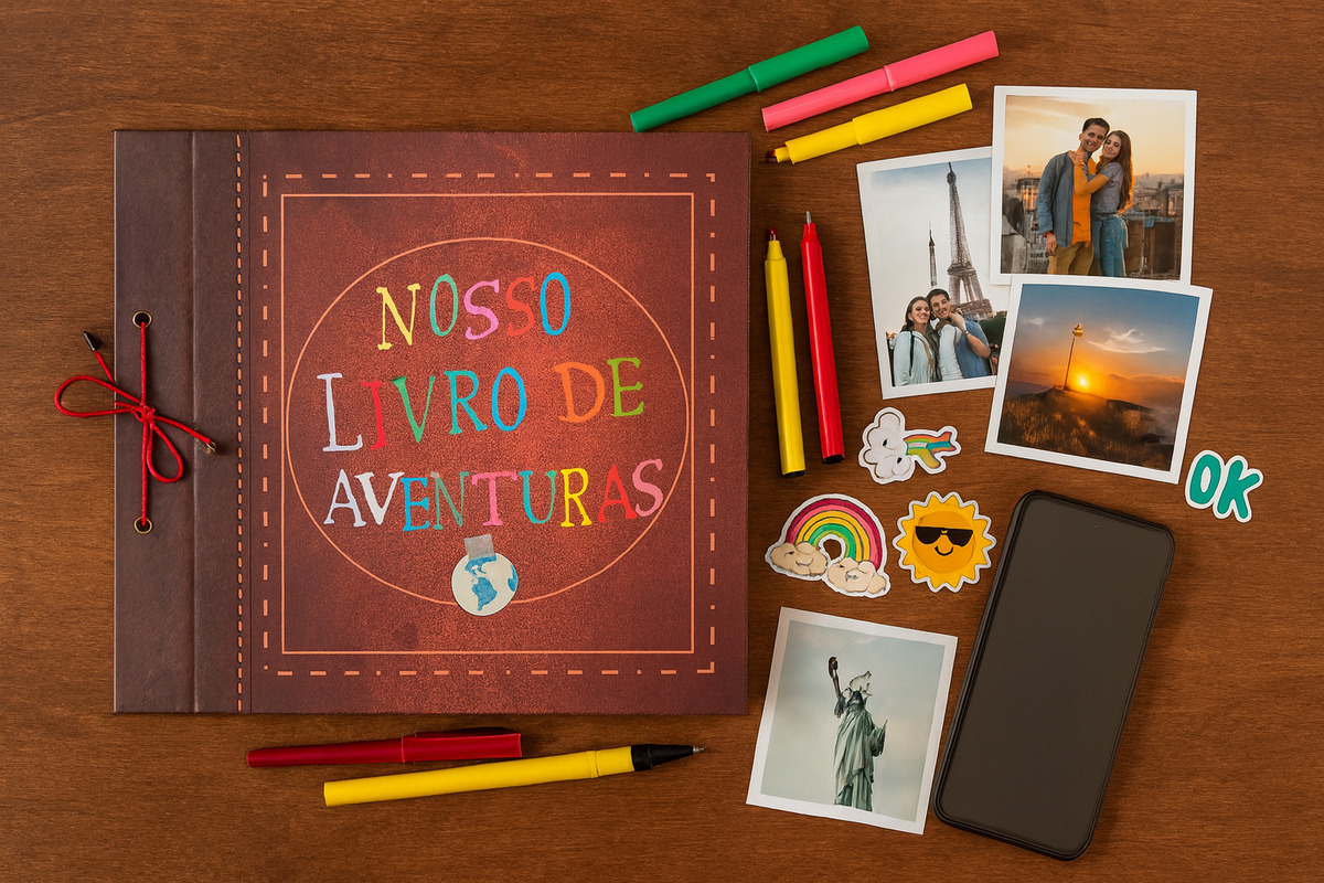 Nosso Livro de Aventuras 3