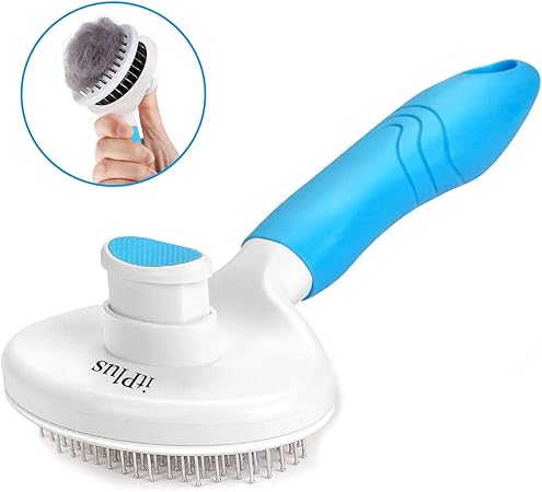 Escova itPlus para Animais de Estimação 2