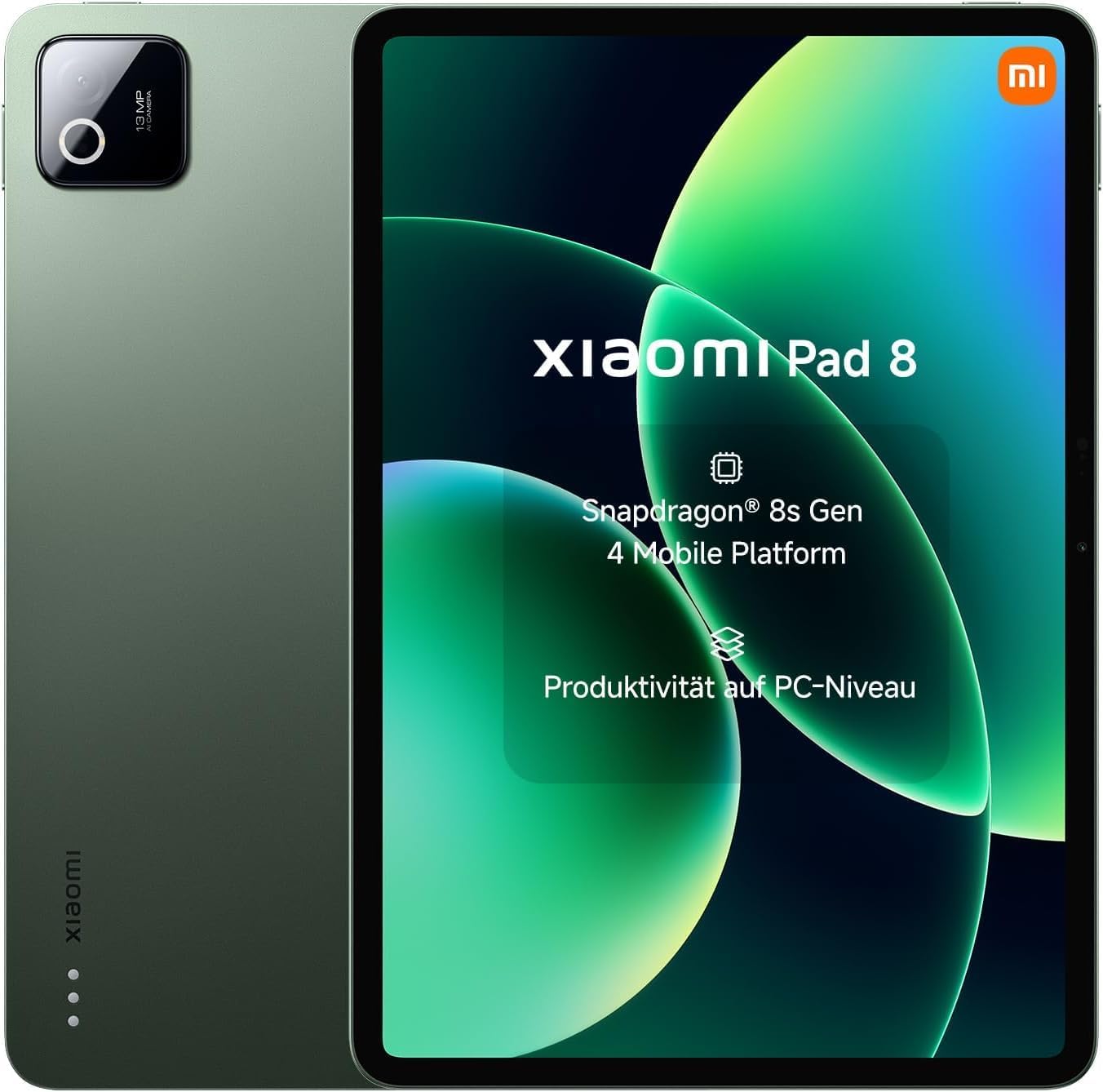 Tablet Xiaomi Pad 8 1