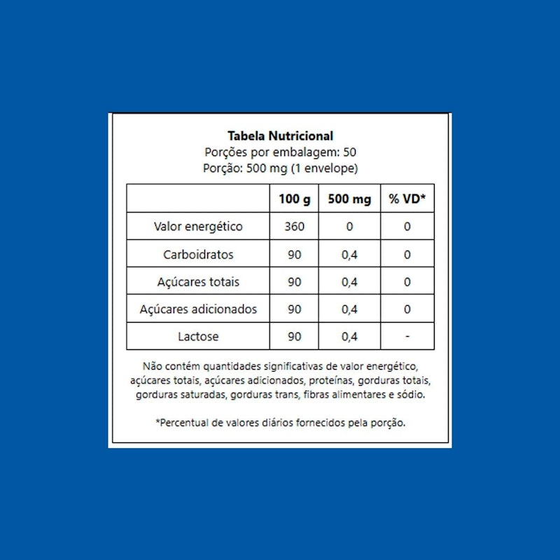 Adoçante Linea Sucralose em Pó 2