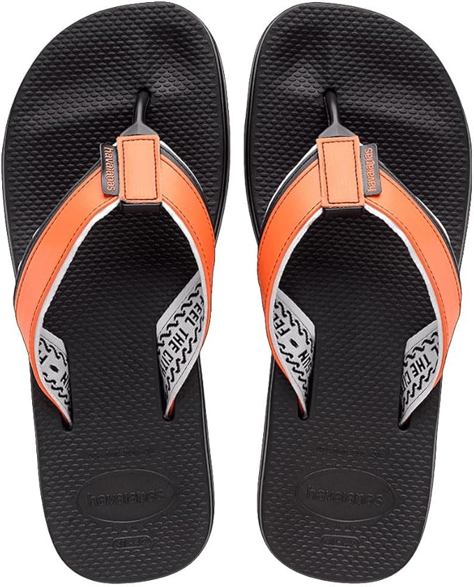 Chinelo Havaianas Urban Tech 1