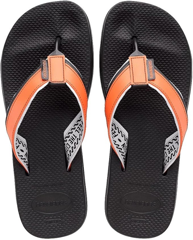 Chinelo Havaianas Urban Tech 1