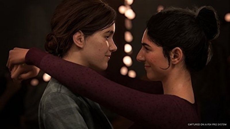 The Last of Us Part II 2