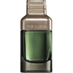 The Blend Cardamom Eau de Parfum
