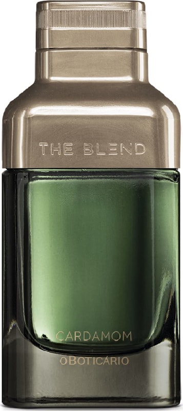 The Blend Cardamom Eau de Parfum 1