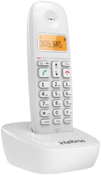 Telefone Sem Fio TS 7510 3