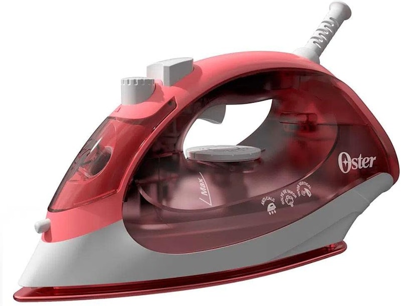 Ferro de Passar a Vapor Oster Aeroceramic 1