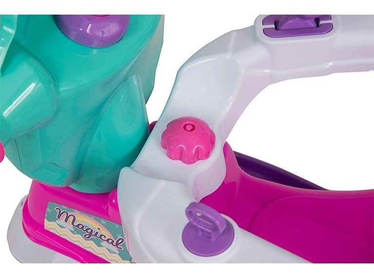 Triciclo Baby City Menina 3