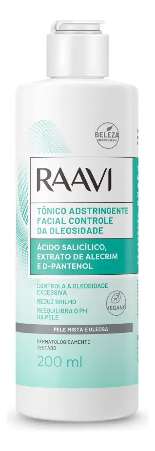 Top 10 Melhores Tônicos Faciais para Pele Mista em 2026 (Nivea, Payot e mais) 5