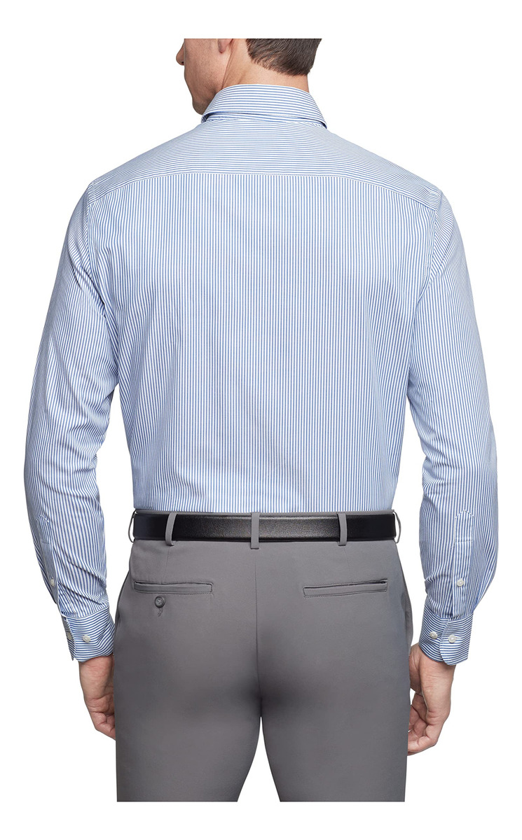 Camisa Social Van Heusen 2