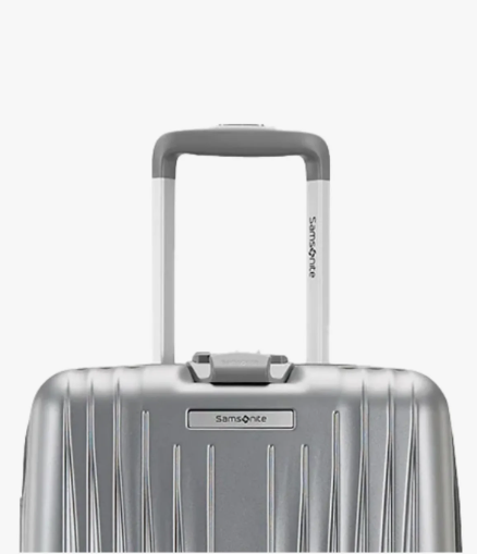 Mala de Viagem Quartz Pequena TCS 5