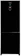 PANASONIC Geladeira Frost Free 480 L A+++ Black Glass 1