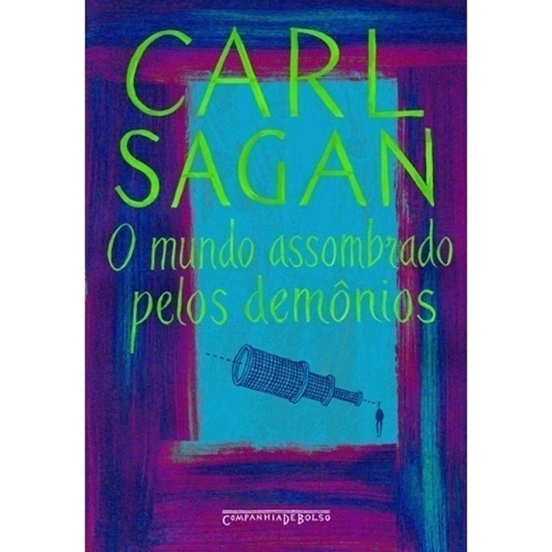 O Mundo Assombrado pelos Demônios (2006) 1