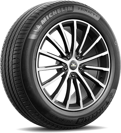 Pneu Primacy 4 215/60R17 1