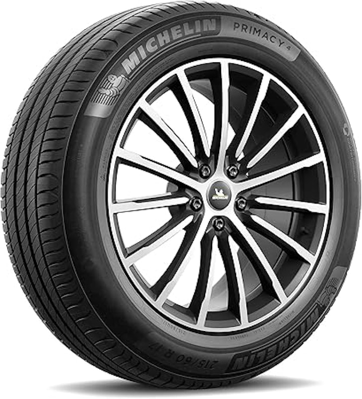 Pneu Primacy 4 215/60R17 1