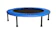 PELEGRIN Mini Jump Cama Elástica Trampolim Profissional 136 cm Pelegrin 1