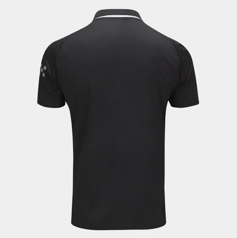 Camisa Manchester City AWAY 25/26 Torcedor 2