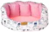 SS PETS Cama para Gatos Cats Beauty Soft 1