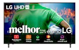 Top 10 Melhores TVs 55 Polegadas em 2026 (Samsung, LG e mais) 2