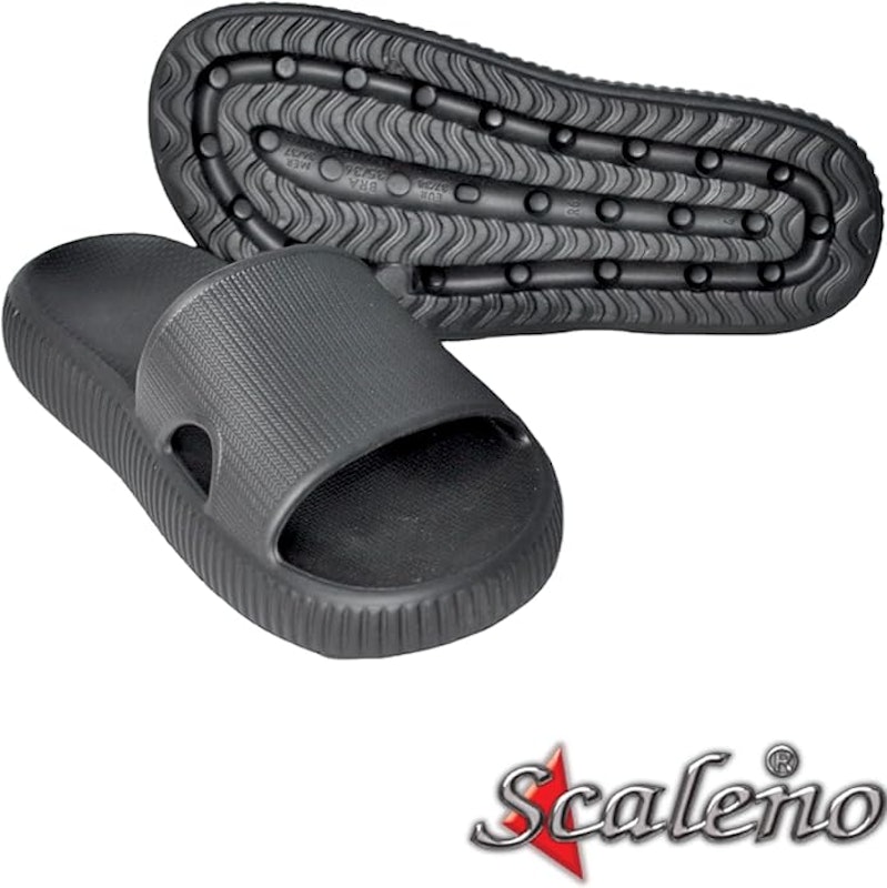Chinelo Nuvem Ortopédico Macio Scaleno 5