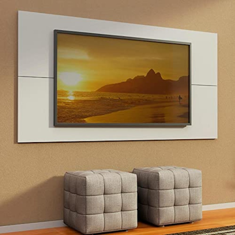 Painel para TV até 55" 3