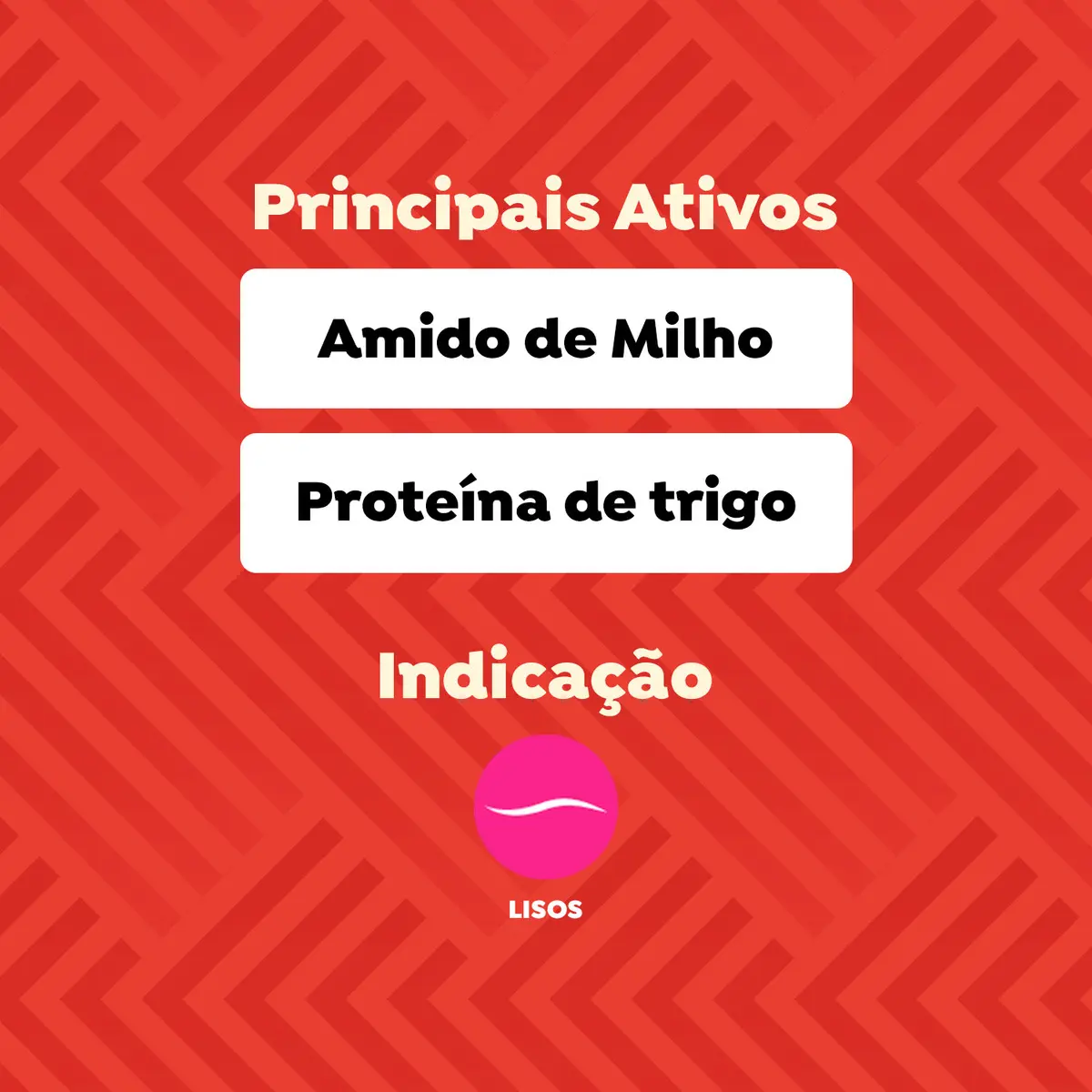 Máscara Hidratante Meu Liso Muito + Liso 2