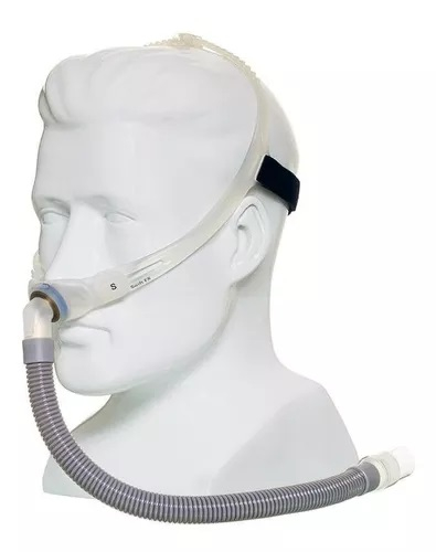 Top 10 Melhores Máscaras Nasais CPAP em 2026 3