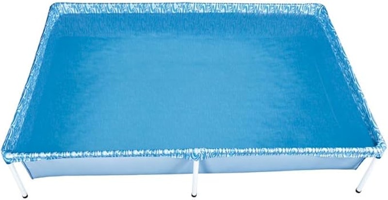 Piscina 1000 L Mor 5