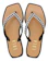 LOLA Chinelo Lola com Brilho e Strass 1