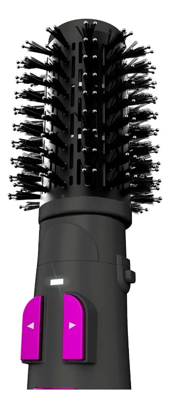 Escova Rotativa 2 em 1 3