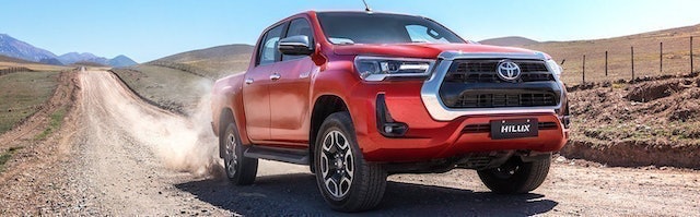 Hilux 1