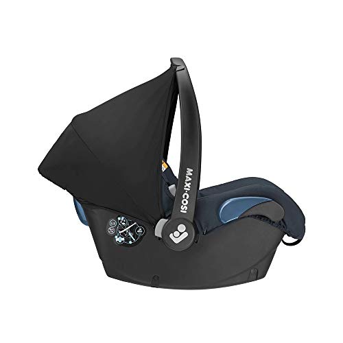 Bebê-Conforto Maxi-Cosi Citi 4