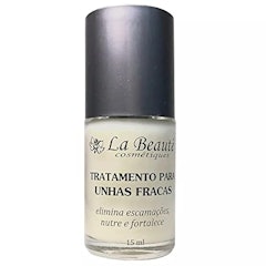 Base Fortalecedora La Beauté