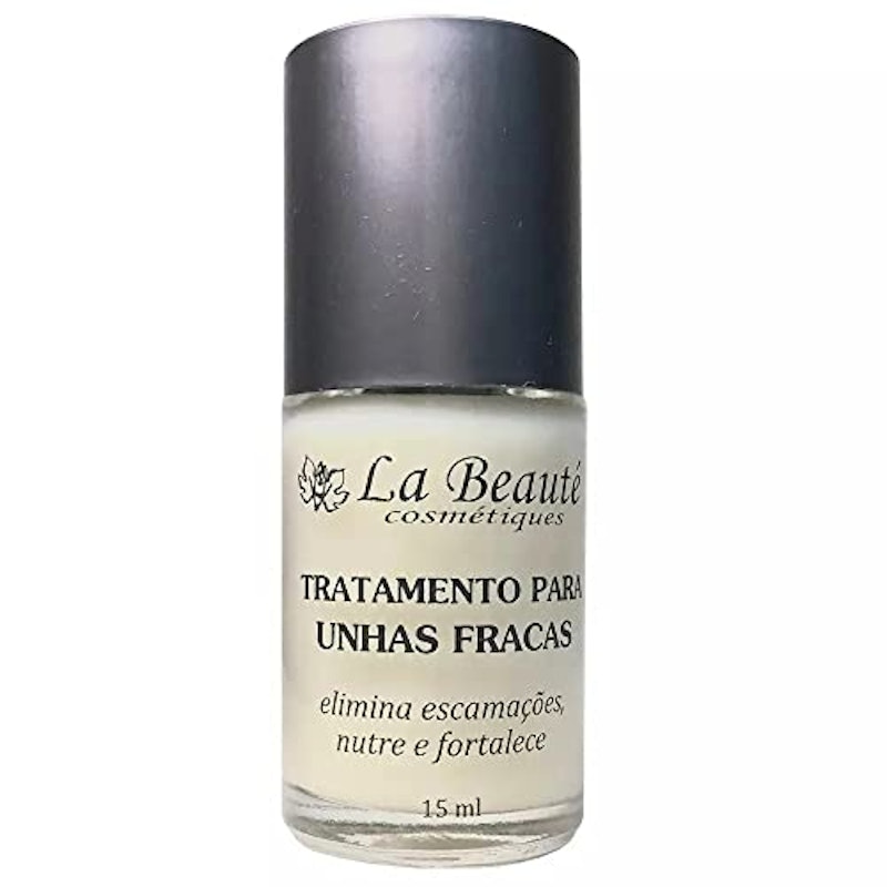 Base Fortalecedora La Beauté 1