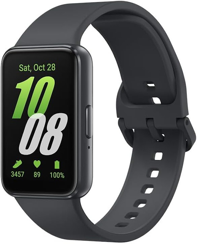 Smartwatch Samsung Galaxy Fit3 Display 1,6" 1