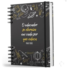 Agenda Planner do Professor