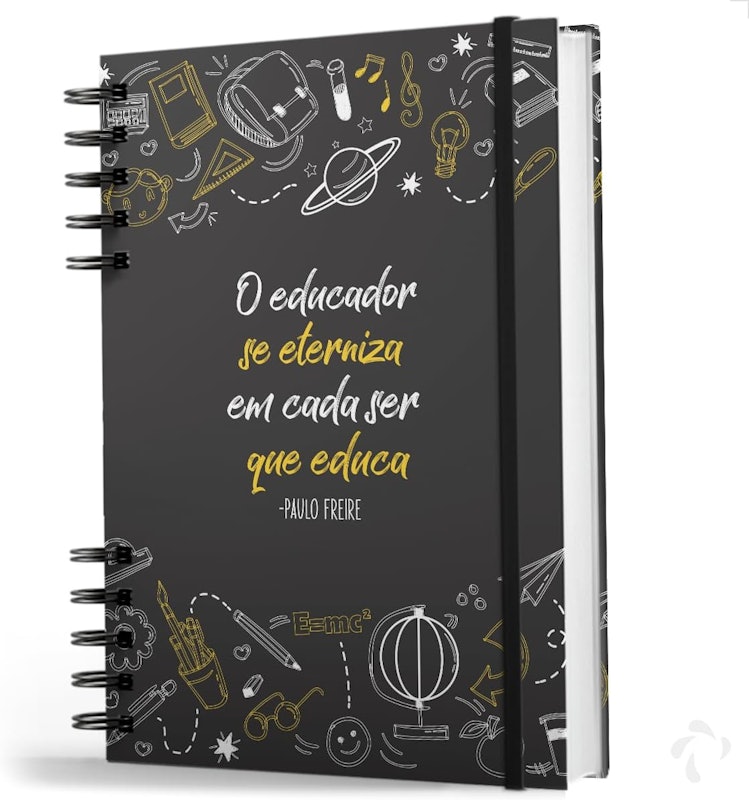 Agenda Planner do Professor 1
