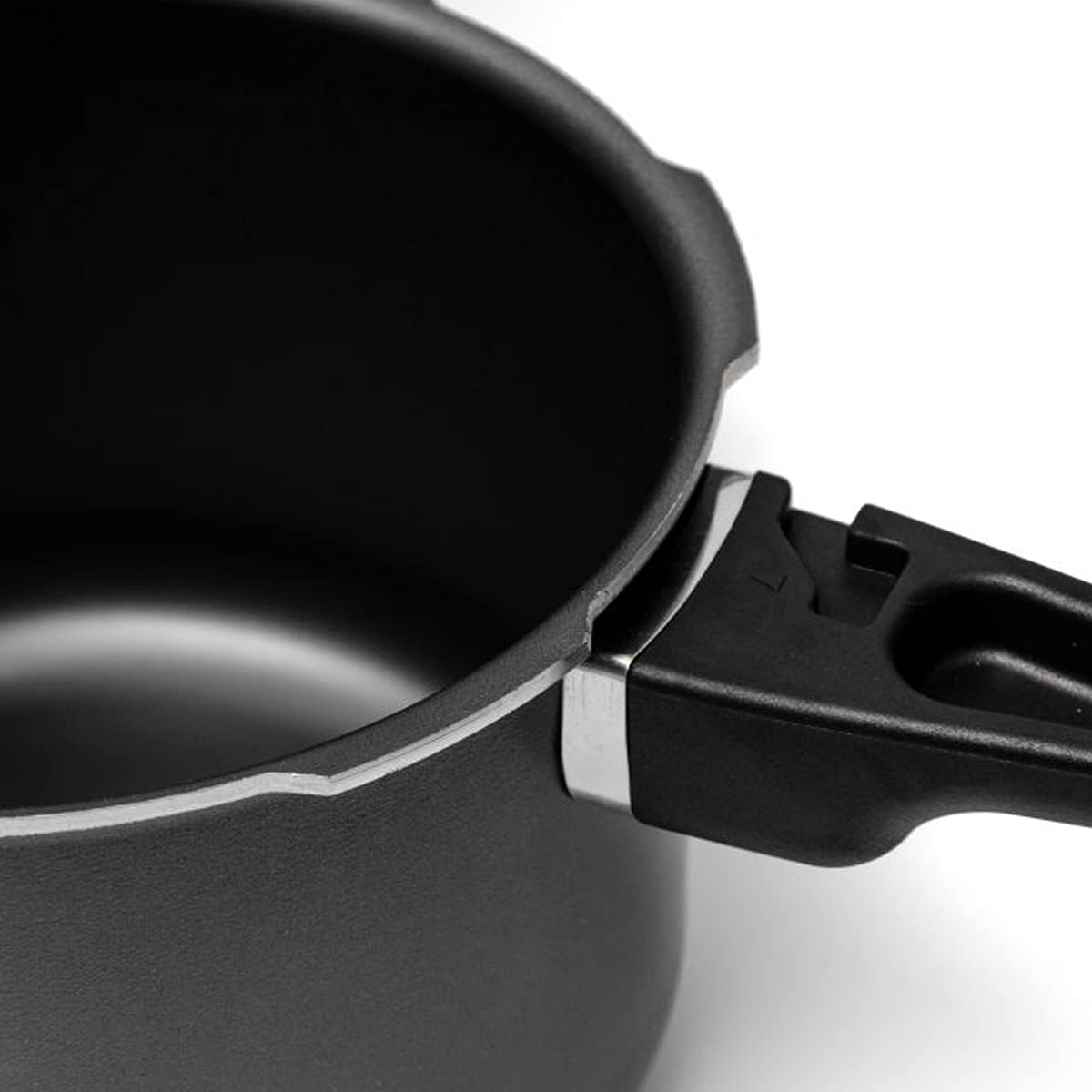 Panela de Pressão Induct+ Multiflon 4